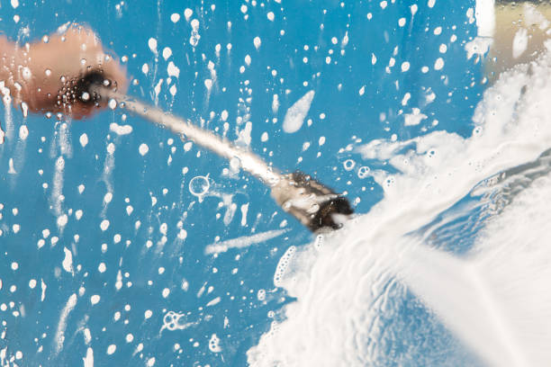 Best Paint Preparation  in Britton, SD