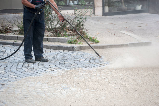 Best Concrete Sealing  in Britton, SD