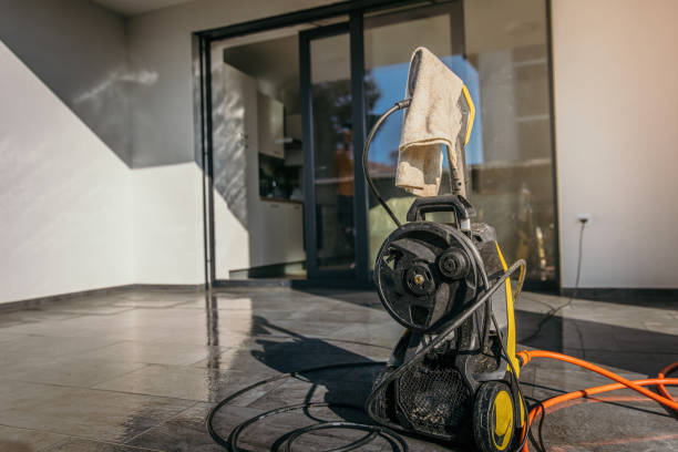 Best Pool Deck Cleaning  in Britton, SD