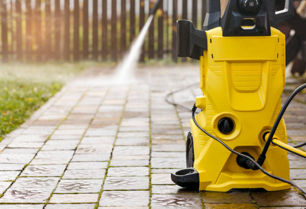 Trusted Britton, SD Pressure Washing Services Experts